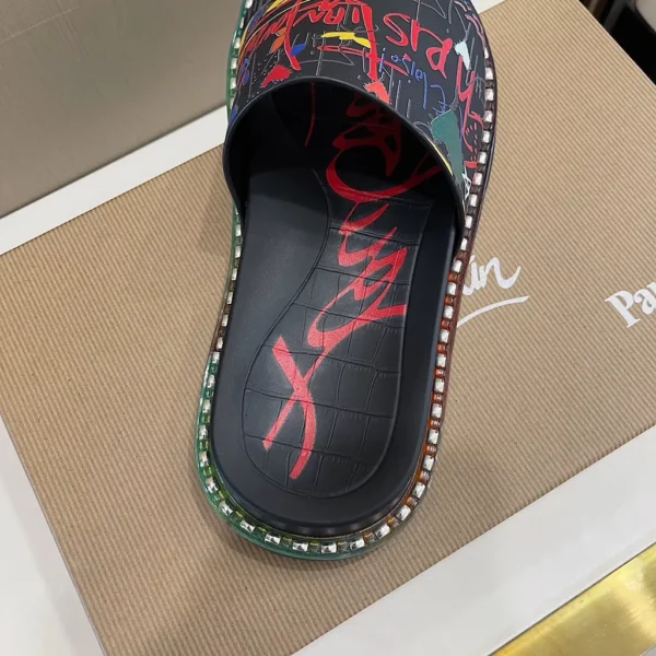 Christian Louboutin shoes - rep shoes