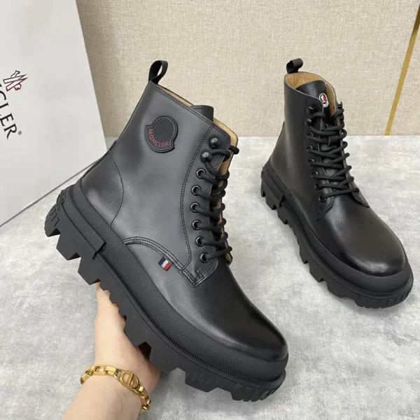 Moncler shoes - Replica shoes