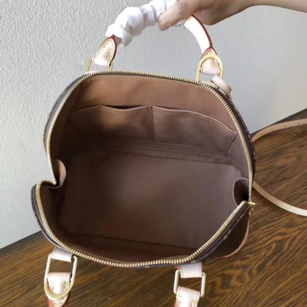 Louis Vuitton bag - louis vuitton replica bags