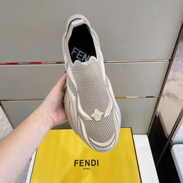 Fendi shoes - rep shoes