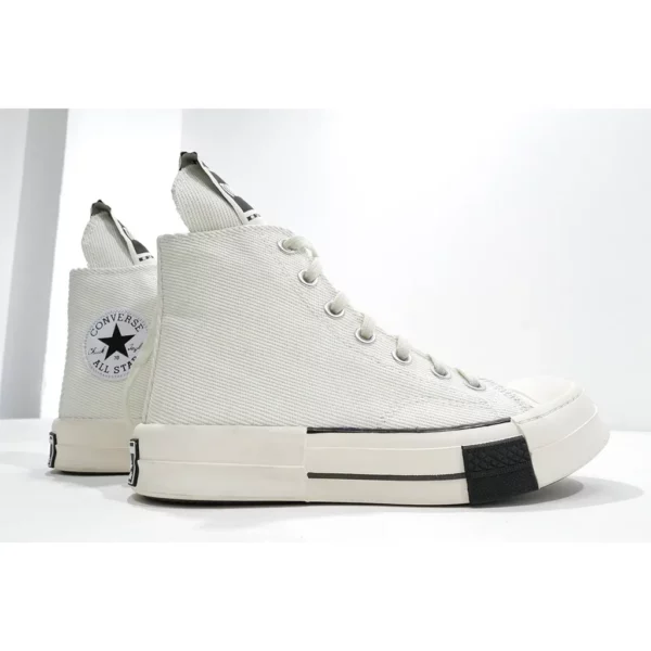 Rick Owens shoes - Reps shoes