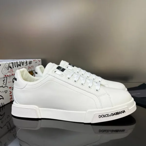 Dolce Gabbana shoes - Replica shoes