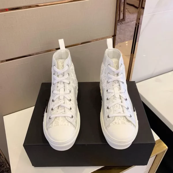 Dior shoes - rep shoes