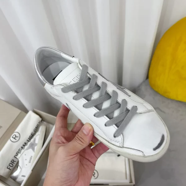 GGDB shoes - rep shoes