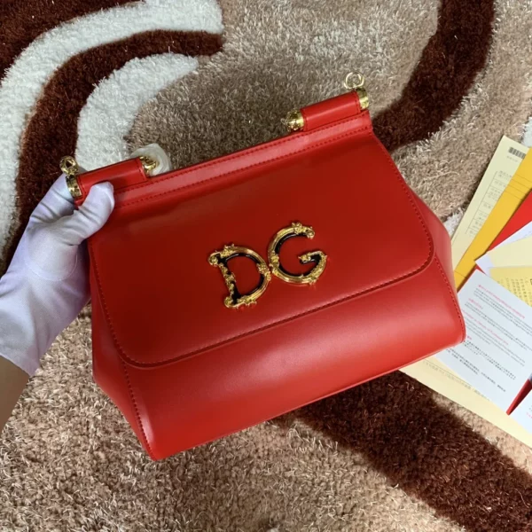 Dolce Gabbana bag - rep bags