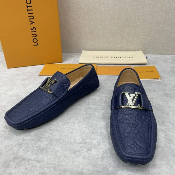 Louis Vuitton shoes - louis vuitton replica shoes