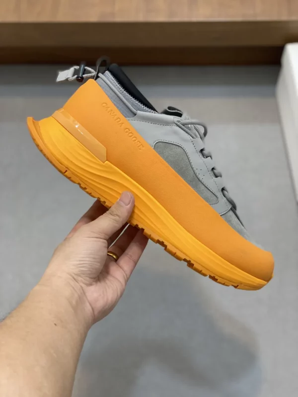 Canada Goose shoes - Reps shoes