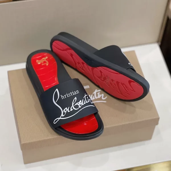 Christian Louboutin shoes - rep shoes