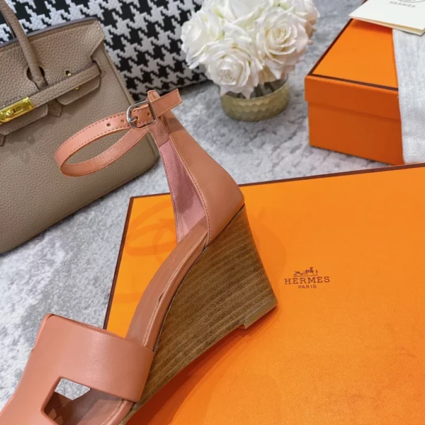 Hermes shoes - Reps shoes