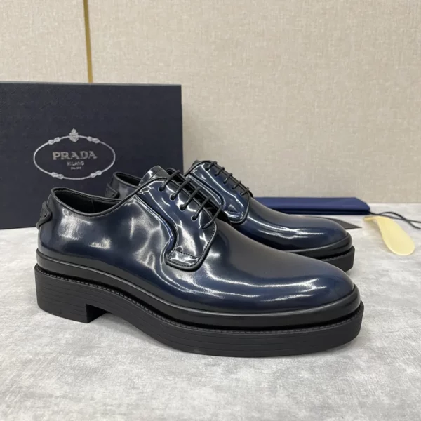 Prada shoes - Reps shoes