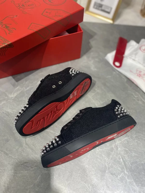 Christian Louboutin shoes - Reps shoes