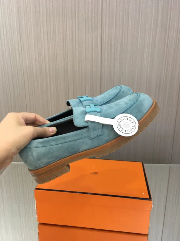 Hermes shoes - Reps shoes