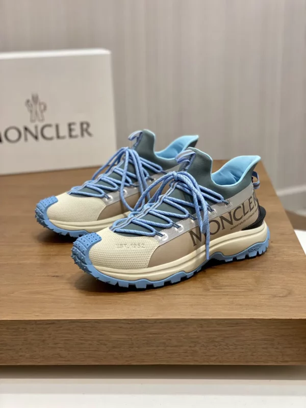 Moncler shoes - rep shoes