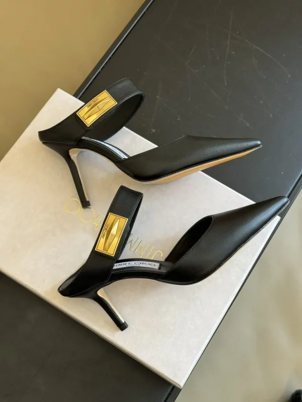 Jimmy Choo shoes - rep shoes