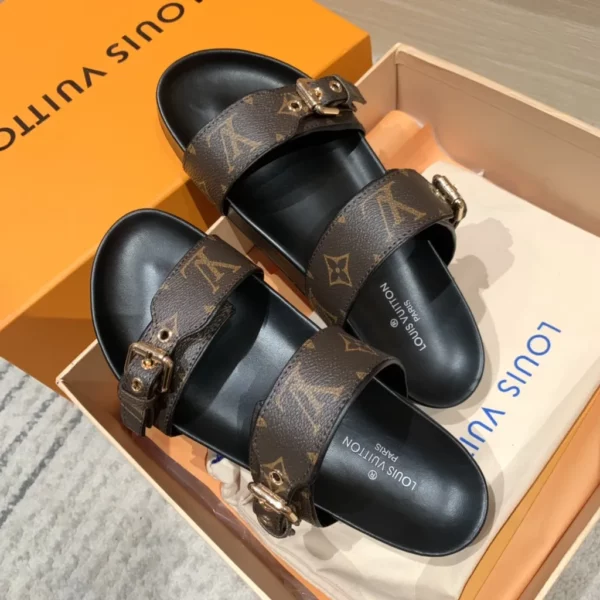 Louis Vuitton shoes - louis vuitton replica shoes