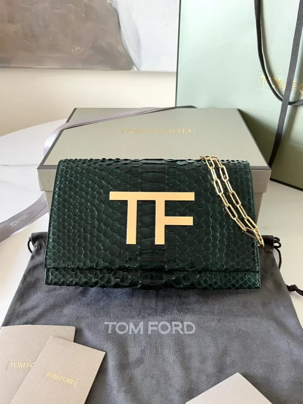 Tom Ford bag - rep bags