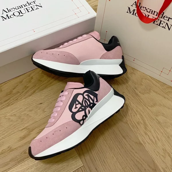 Alexander MCQueen shoes - Reps shoes