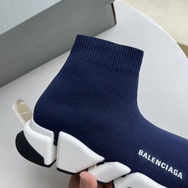 Balenciaga shoes - rep shoes