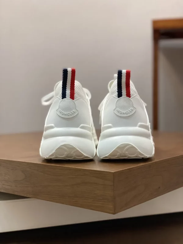 Moncler shoes - Replica shoes