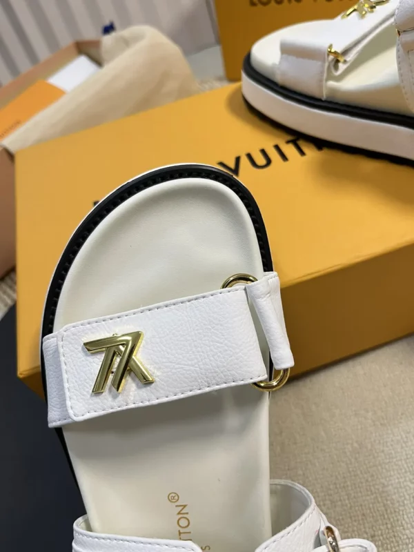 Louis Vuitton shoes - louis vuitton replica shoes