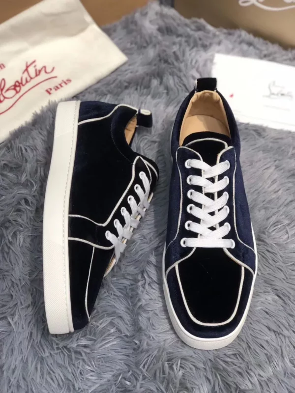 Christian Louboutin shoes - rep shoes