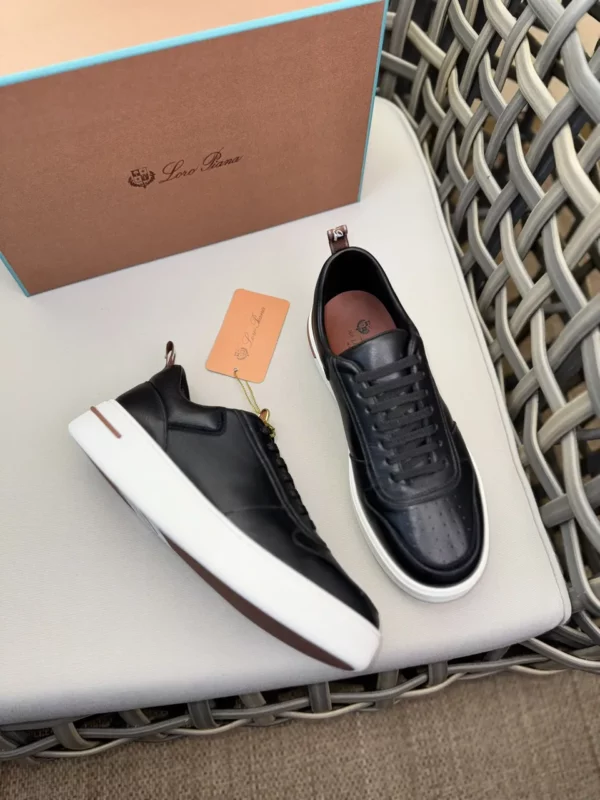 Loro Piana shoes - Replica shoes