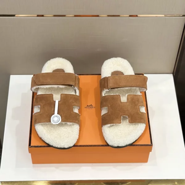 Hermes shoes - rep shoes