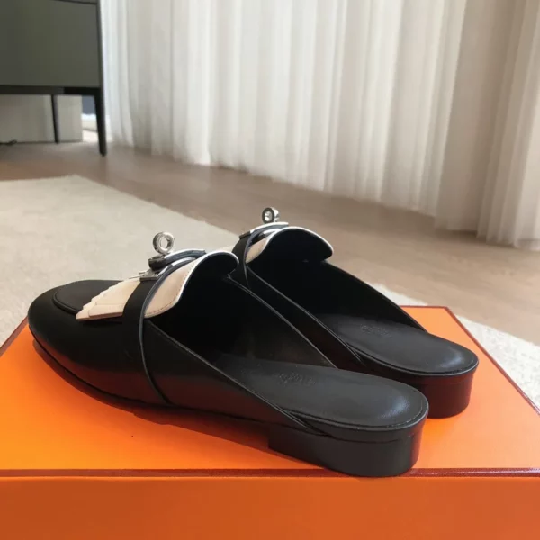 Hermes shoes - rep shoes