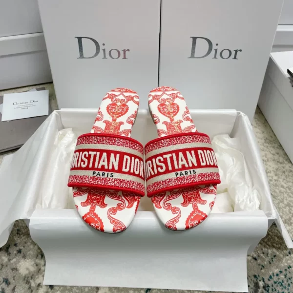 Dior shoes - Replica shoes