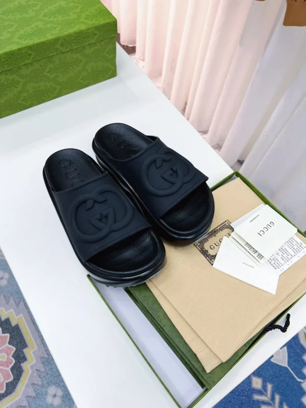 Gucci shoes - replica gucci shoes