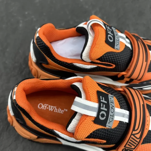 Off White shoes - rep shoes