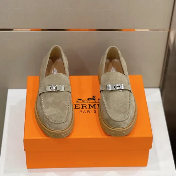 Hermes shoes - Replica shoes