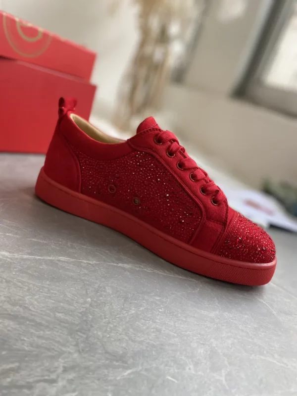 Christian Louboutin shoes - Reps shoes