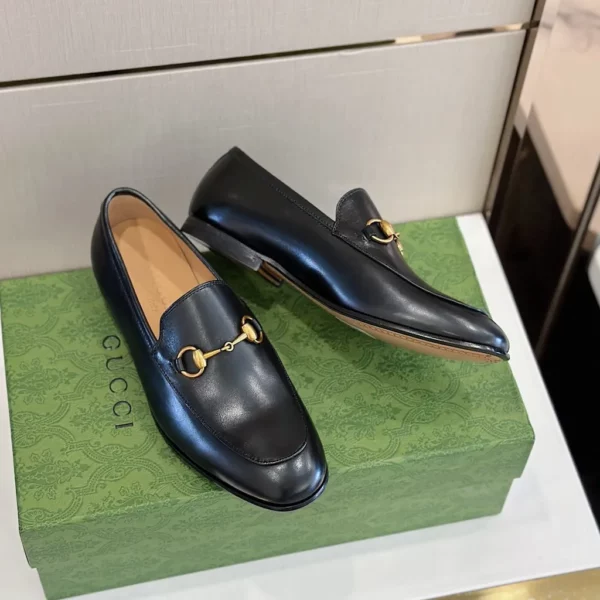 Gucci shoes - replica gucci shoes