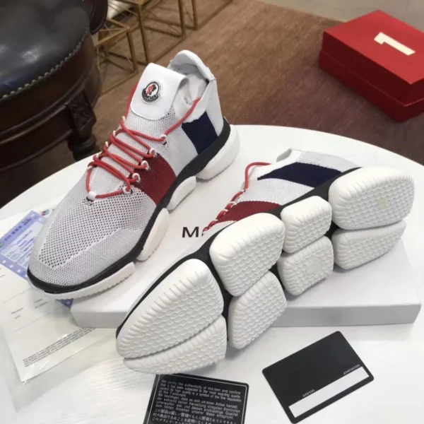 Moncler shoes - rep shoes