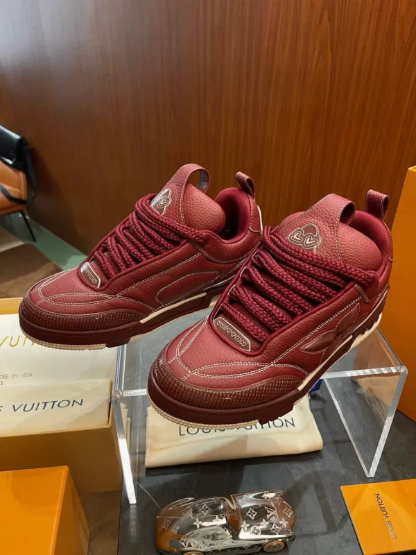 Louis Vuitton shoes - louis vuitton replica shoes