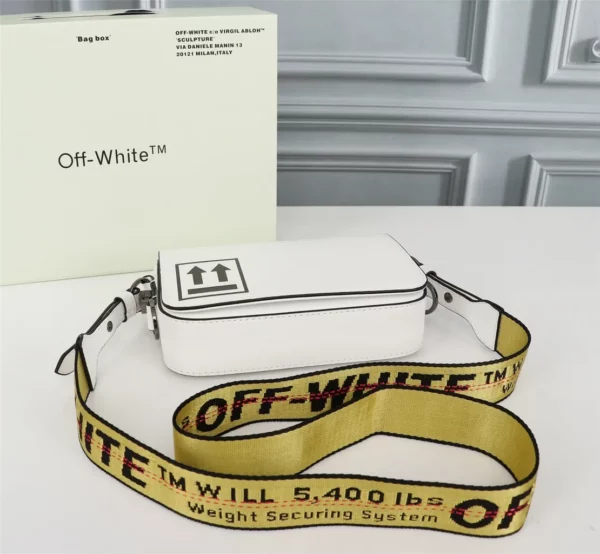 Off White bag - rep bags