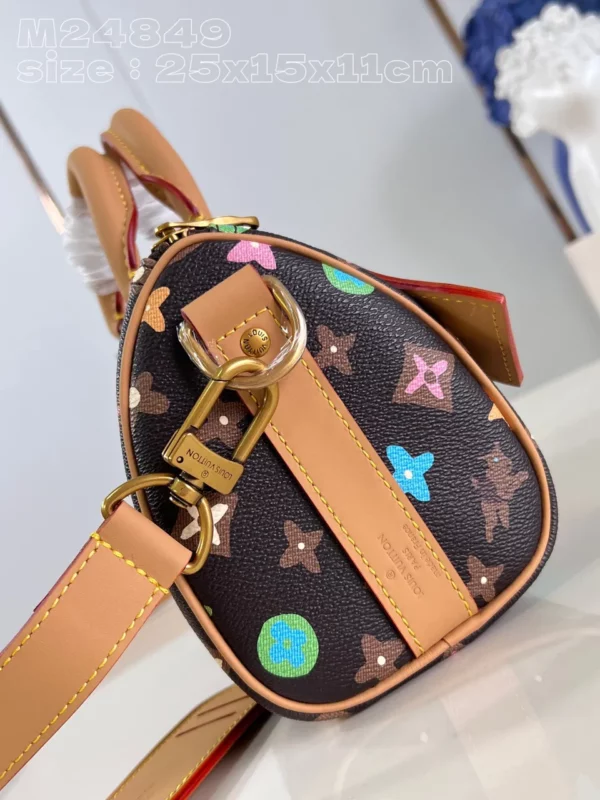 Louis Vuitton bag - louis vuitton replica bags