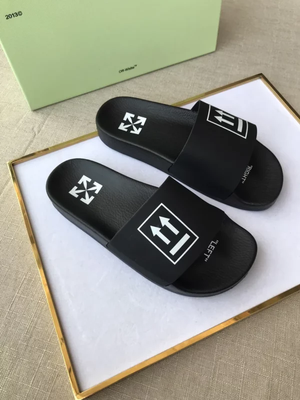 Off White shoes - Replica shoes