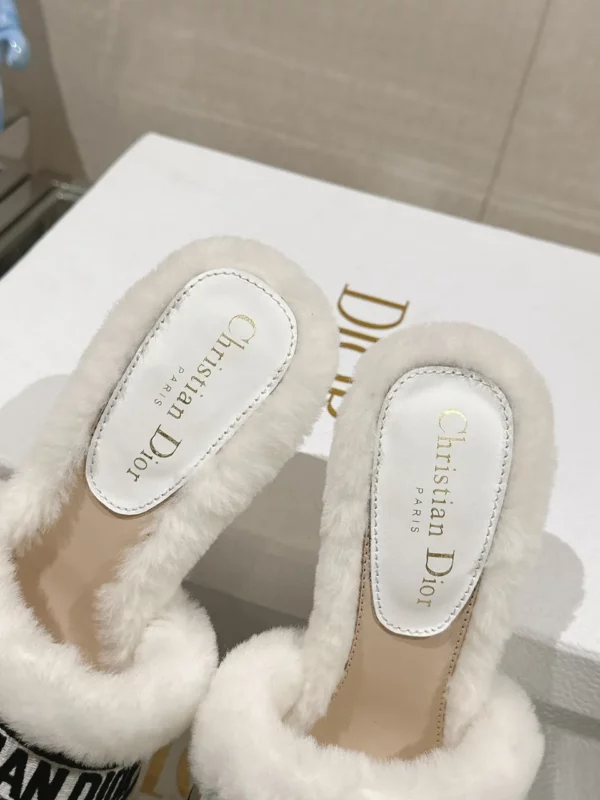 Dior shoes - Reps shoes