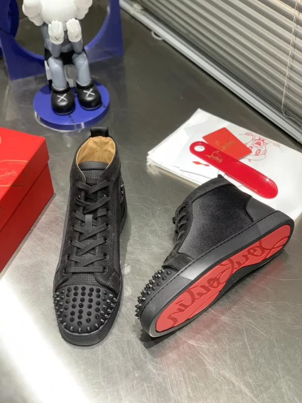 Christian Louboutin shoes - Reps shoes