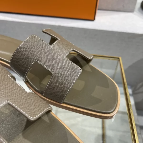 Hermes shoes - Reps shoes