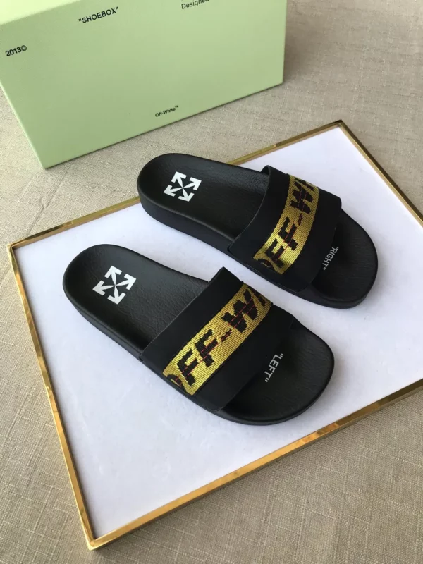 Off White shoes - Replica shoes