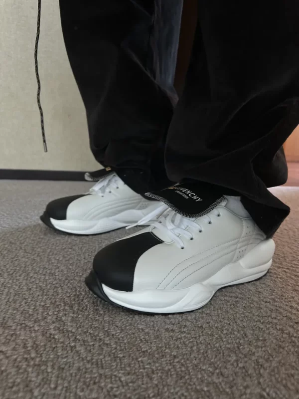 Givenchy shoes - Reps shoes