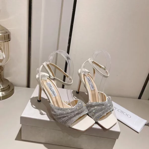 Jimmy Choo shoes - Reps shoes