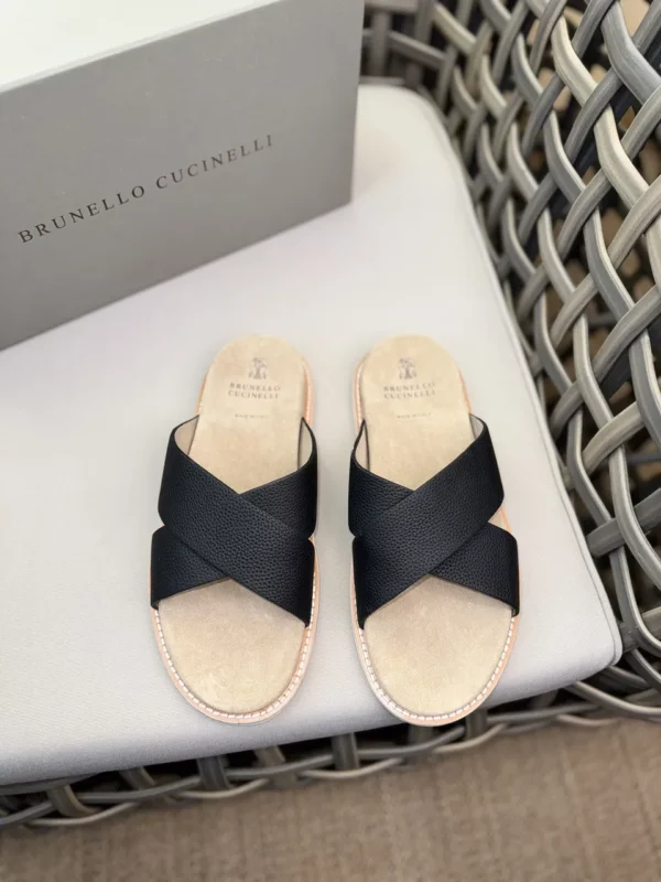 Brunello Cucinelli shoes - Reps shoes