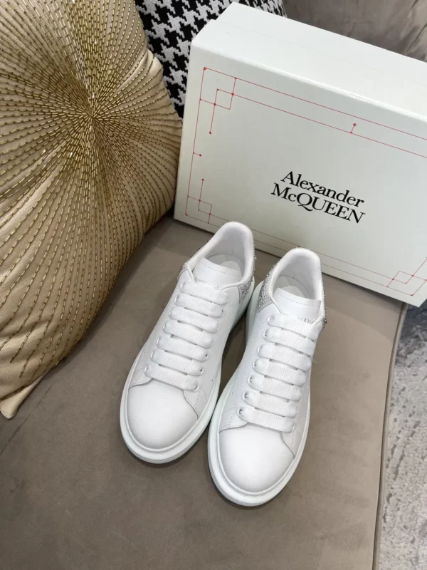 Alexander MCQueen shoes - rep shoes