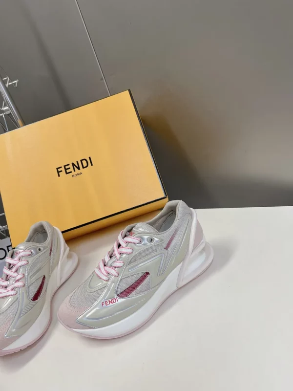 Fendi shoes - Replica shoes