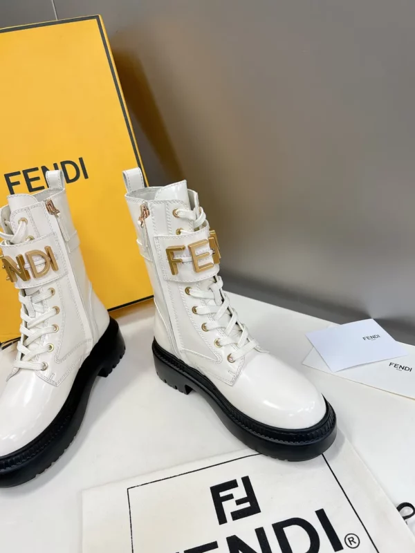 Fendi shoes - rep shoes