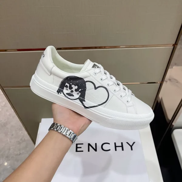 Givenchy shoes - Replica shoes